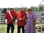 Brocket Parade