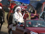 Brocket Parade