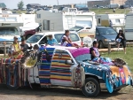 Brocket Parade