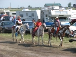 Brocket Parade