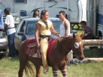 Brocket Parade