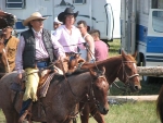 Brocket Parade