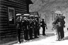 NWMP Historical Photos